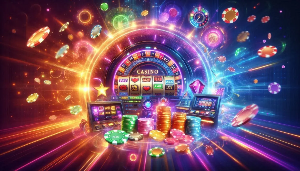 Casino Infinity